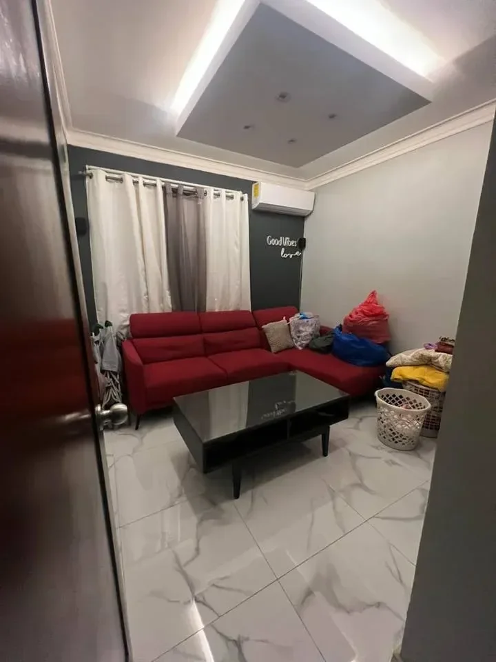 Appartement à vendre — Urbanización Monumental, Santo Domingo Oeste (3 ch.) - 4