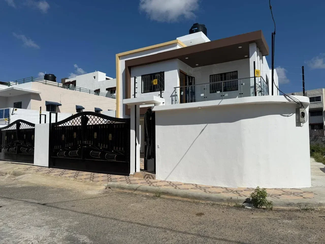 Casa en Prado Oriental, 280 m² en venta - 2