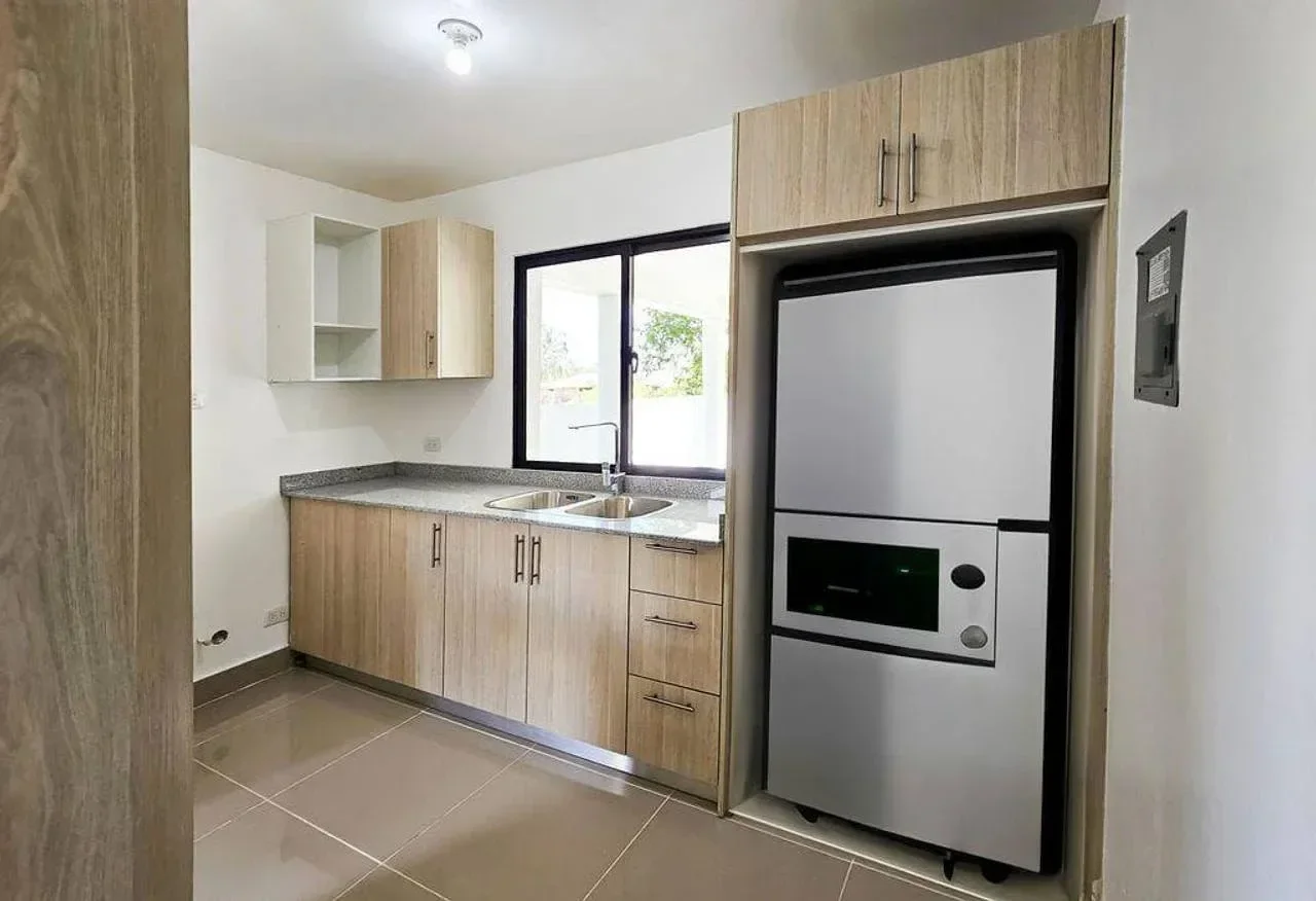 Villa en venta — Cabarete Este, Cabarete (4 hab.) - 5