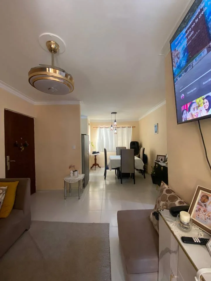 Venta: apartamento en Urbanización Monumental, Santo Domingo Oeste - 3