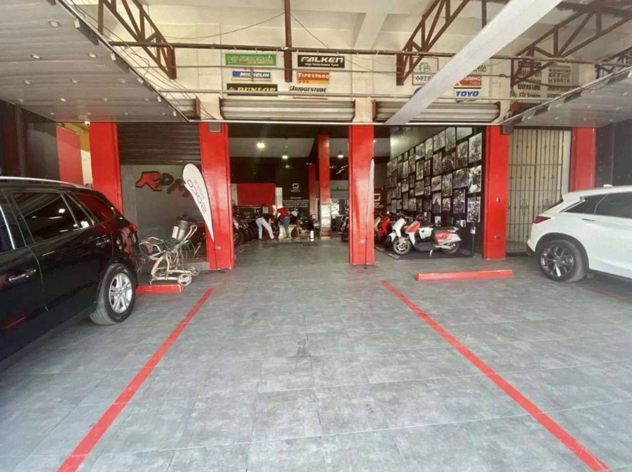 Commercial space for sale in Villa Juana, Santo Domingo D.N.