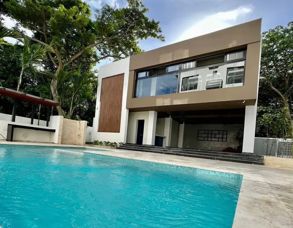 Apartamento en La Trinitaria, 145 m² en venta