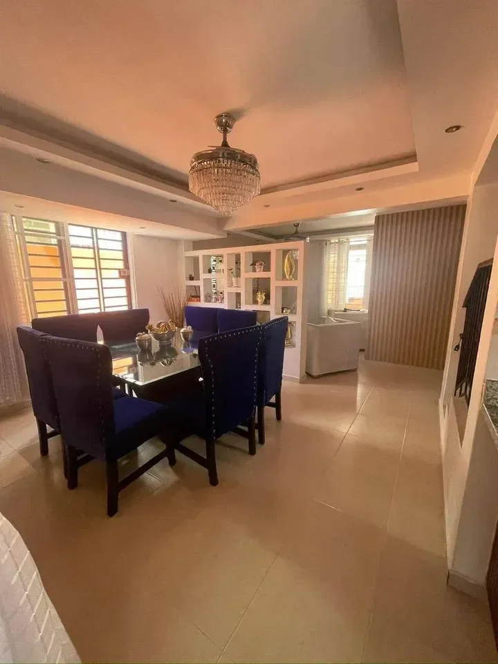 Casa de 3 habitaciones en venta en Jacobo Majluta, Santo Domingo Norte - 5