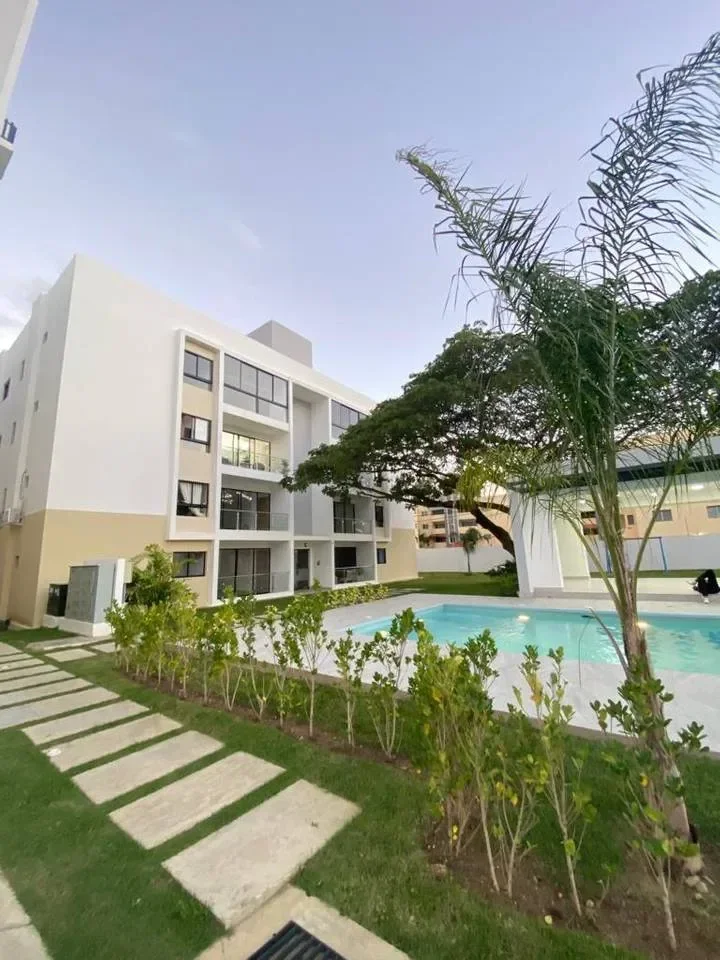 Jardines del Norte: apartamento 3 hab. · 95 m² en venta