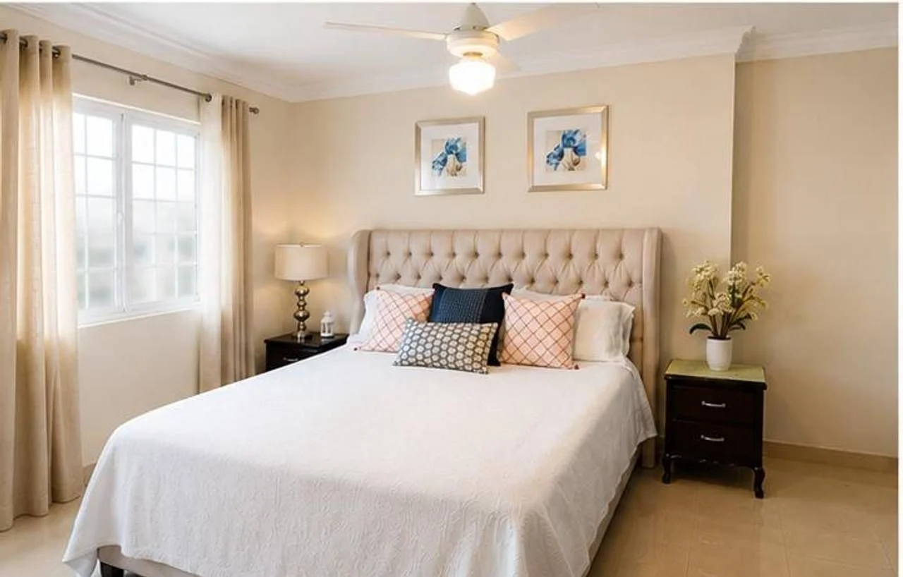 Location: appartement à San Geronimo, Santo Domingo D.N. - 4