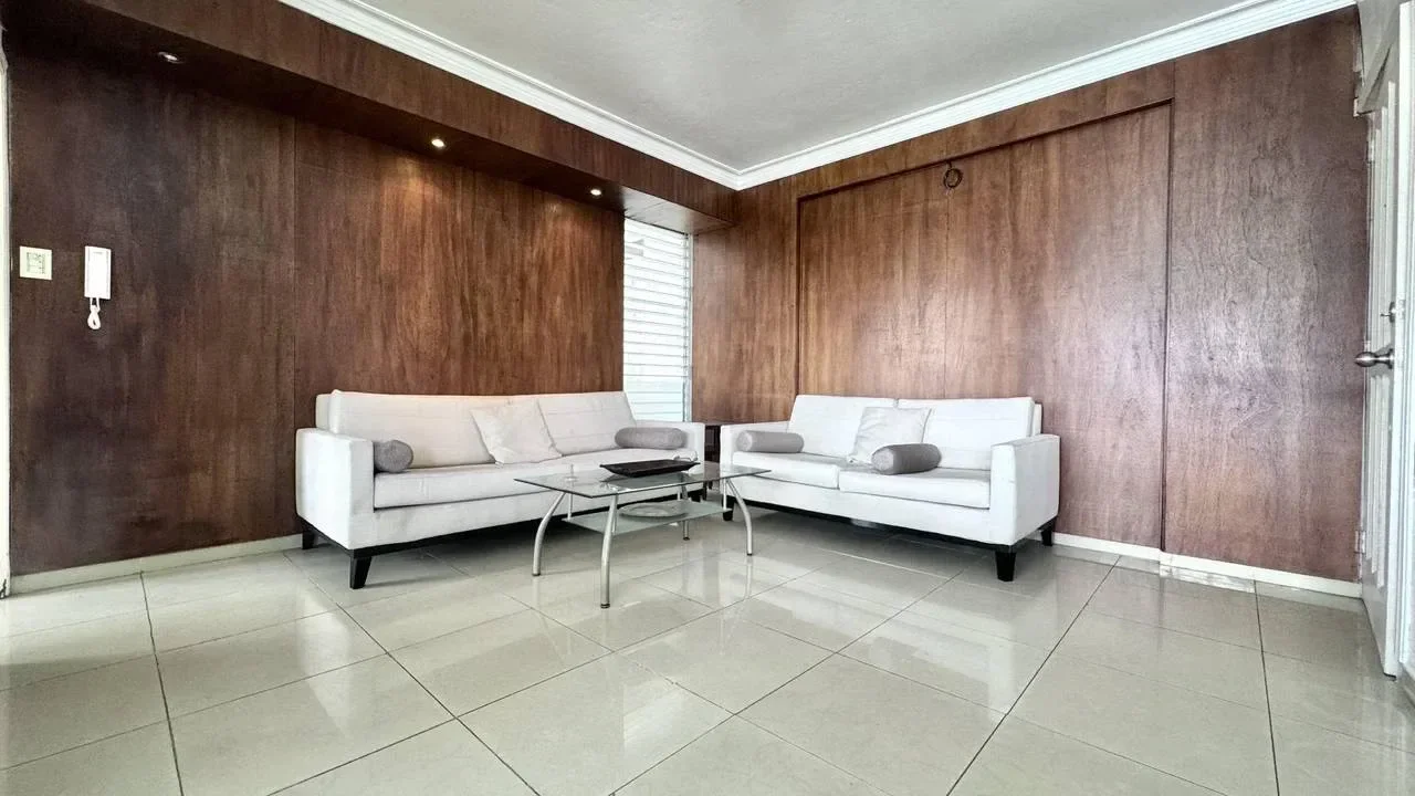 Apartamento en La Esperilla, 89 m² en venta