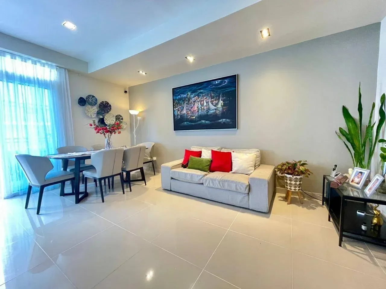 Apartamento en La Julia, 141 m² en venta - 4