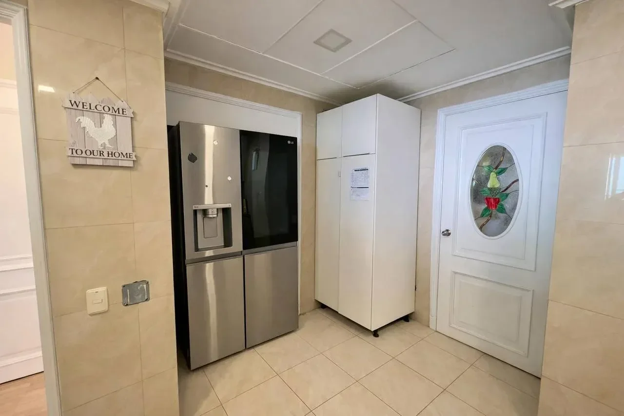 Gazcue: apartamento 2 hab. · 193.63 m² en venta - 2