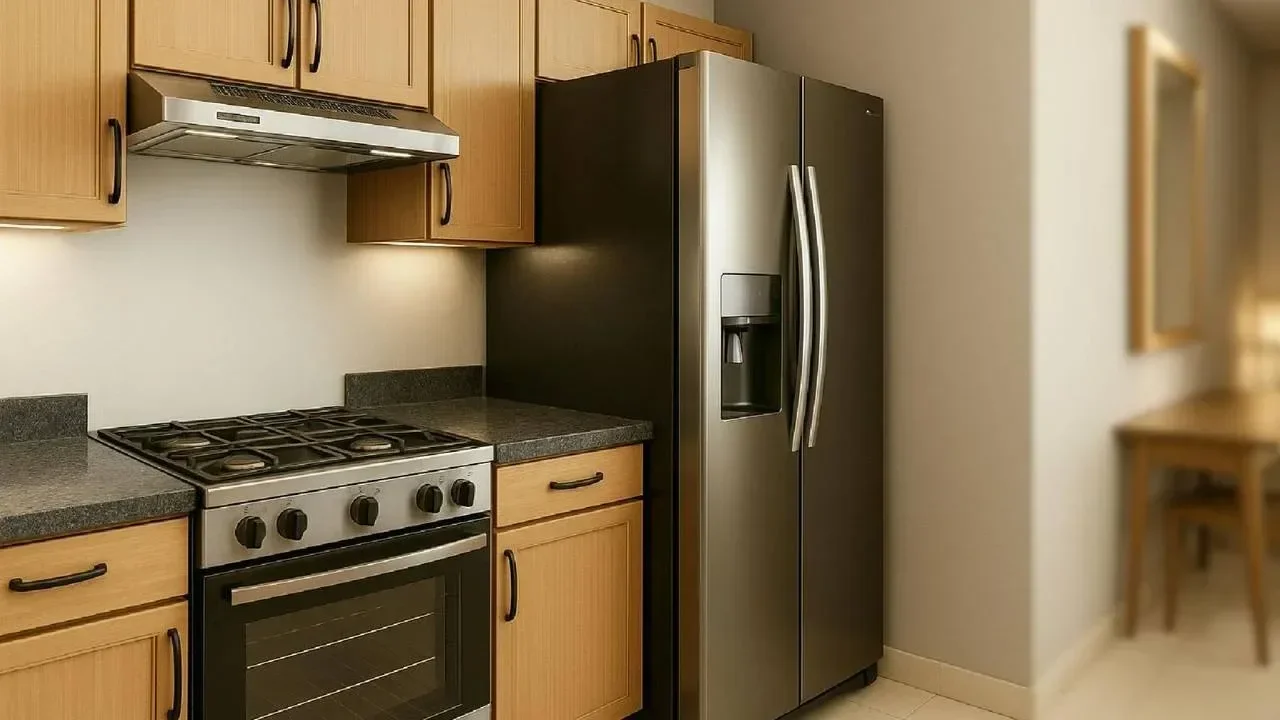 Isabelita I: apartamento 3 hab. · 83 m² en venta - 5