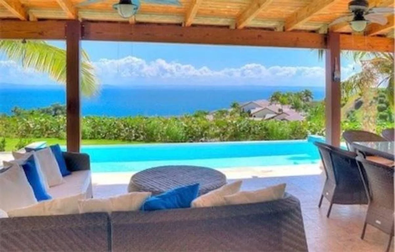 Propriété à Samana, 337 m² à vendre - 5