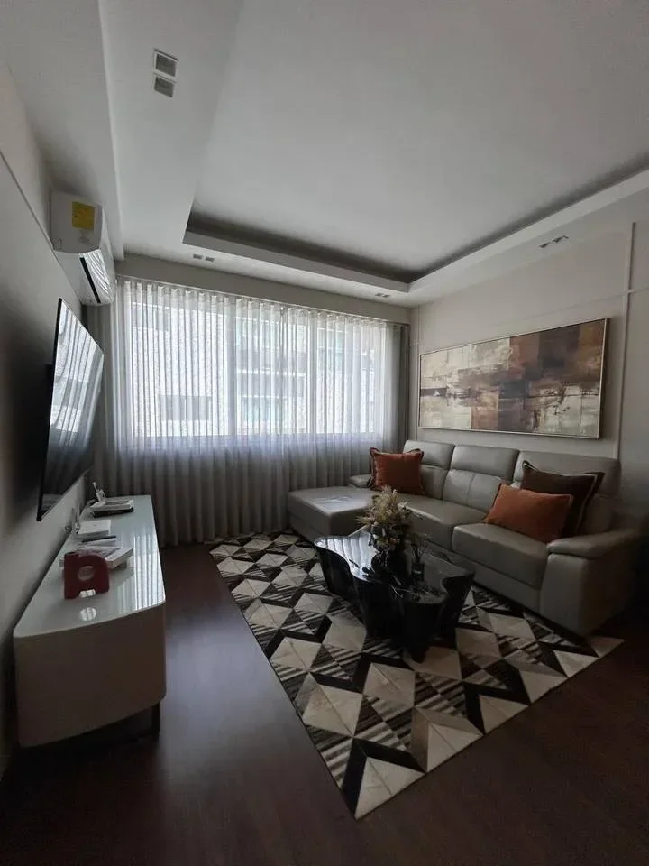 Apartamento de 2 habitaciones en venta en Ensanche Naco, Distrito Nacional