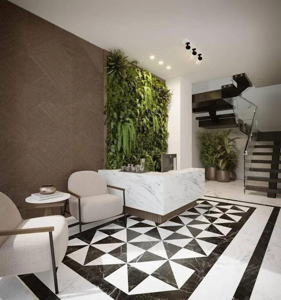 Penthouse de 3 habitaciones en venta en Ensanche Naco, Distrito Nacional - 3