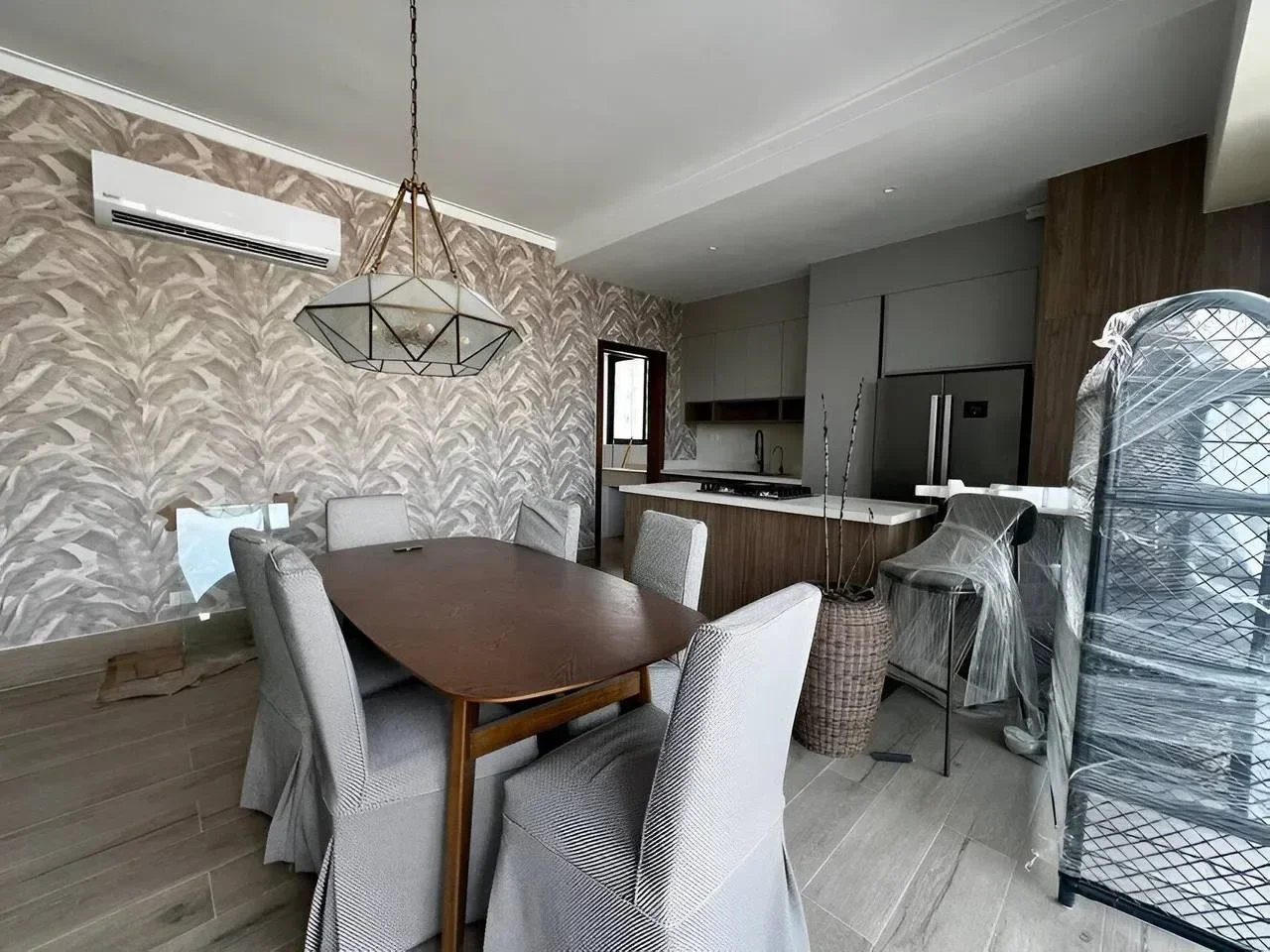 Apartamento de 2 habitaciones en venta en Piantini, Distrito Nacional - 4