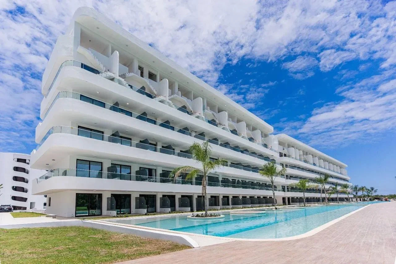 Apartment with 2 bedrooms for sale in Punta cana, Punta Cana - 4