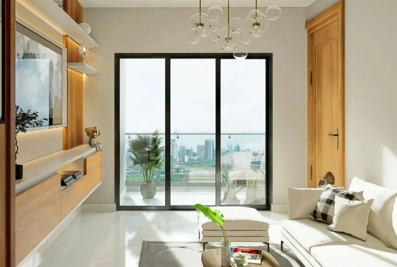 Apartamento en Monte Verde en venta - 5