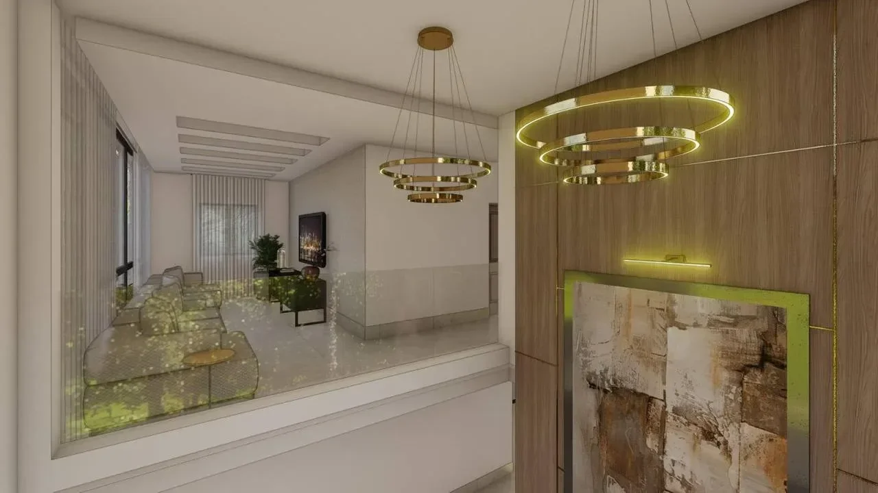 Villa en Playa Nueva Romana, 250 m² en venta - 4