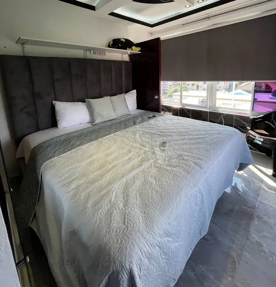 Alquiler: apartamento en Corales Del Sur, Santo Domingo Este - 3