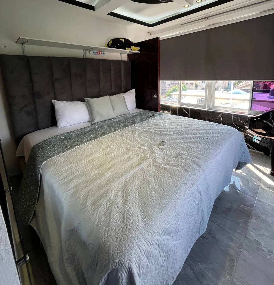 Corales Del Sur: appartement 1 ch. · 50 m² à louer - 3