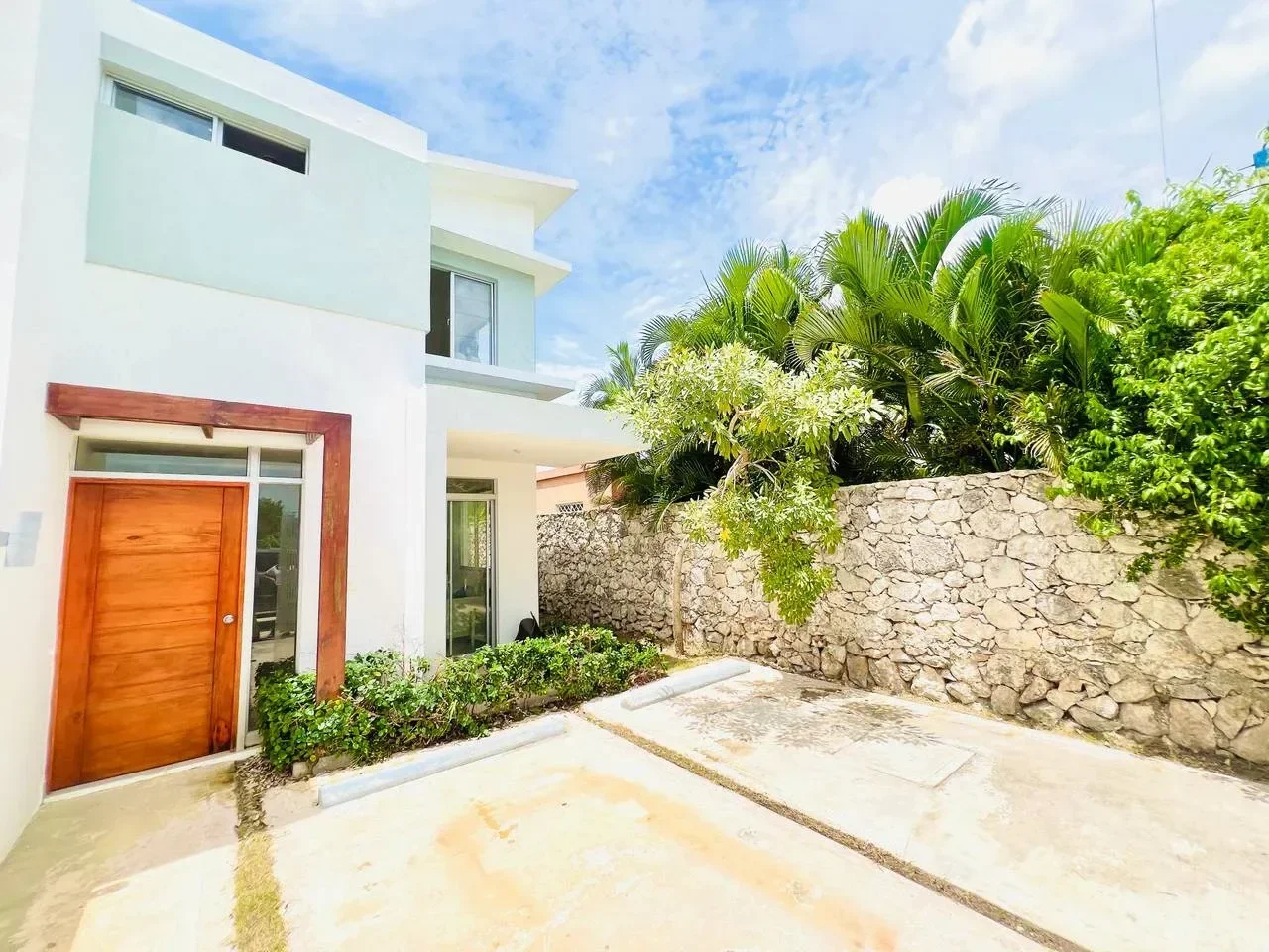 Casa de 2 habitaciones en venta en El Ejecutivo, Bavaro