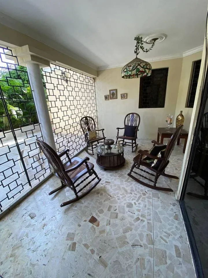 Casa de 3 habitaciones en venta en Los Laureles, Santiago de los Caballeros - 3