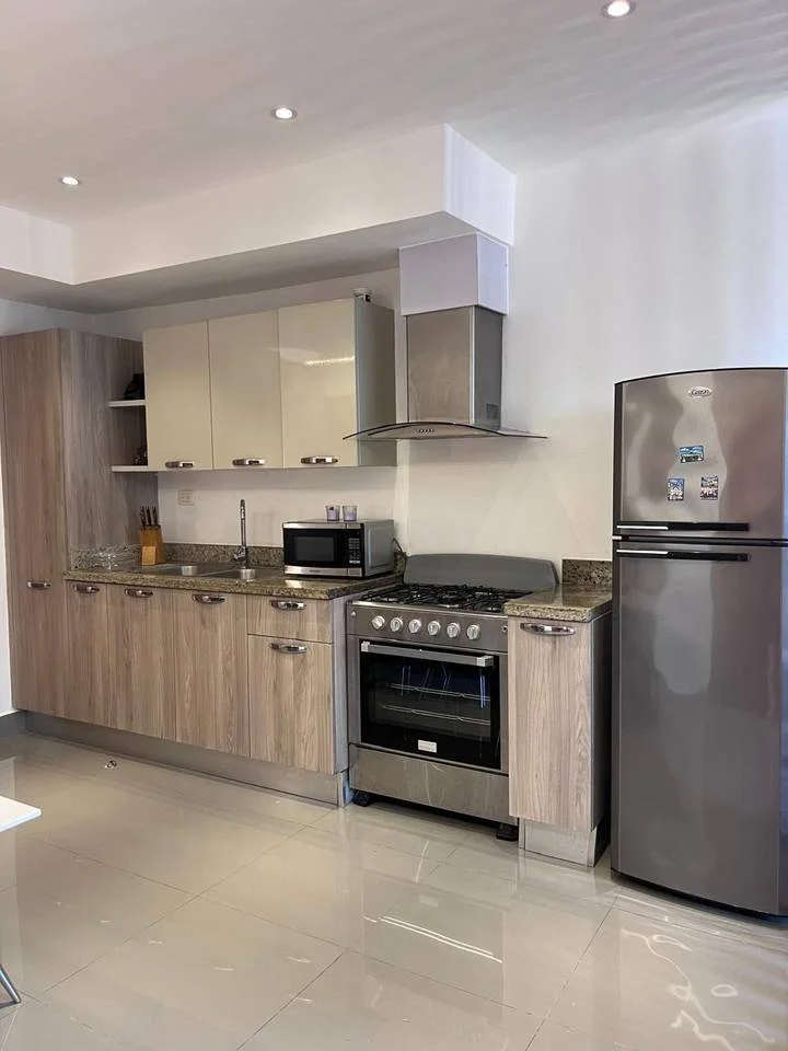Appartement à Evaristo Morales, 72 m² à louer - 5