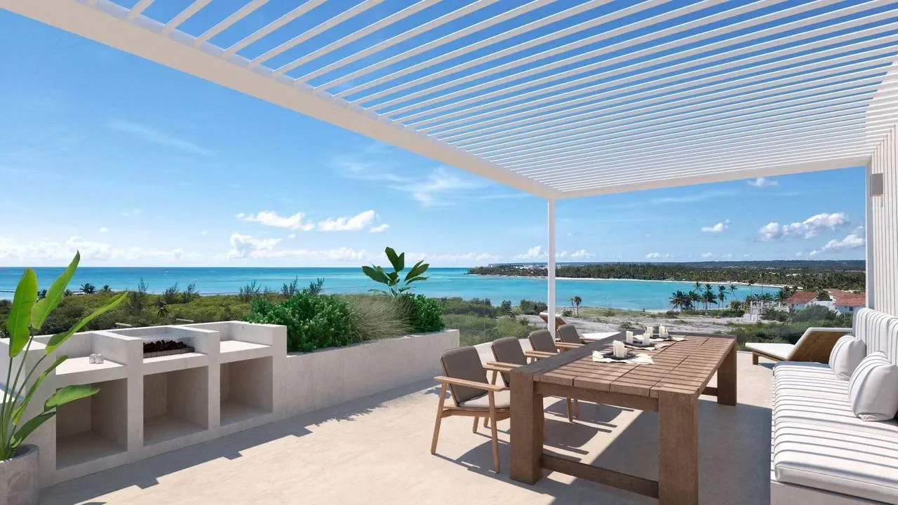Venta: apartamento en Marina, Cap Cana - 3