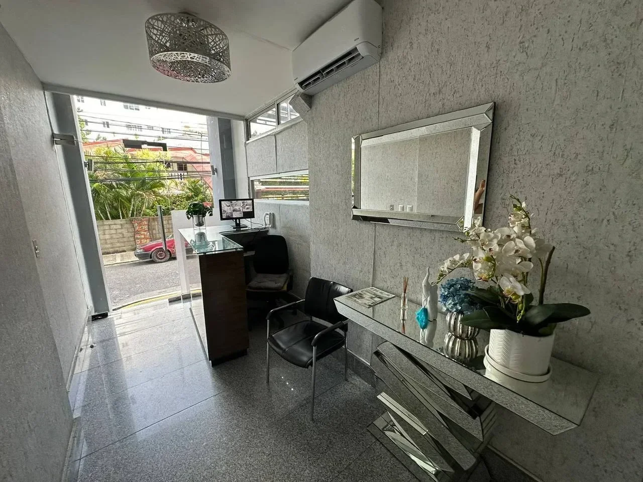 Penthouse de 3 habitaciones en venta en Evaristo Morales, Distrito Nacional
