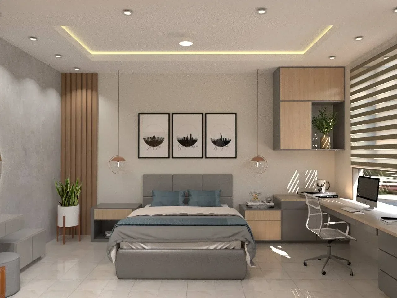 Apartamento en Renacimiento, 91 m² en venta - 4