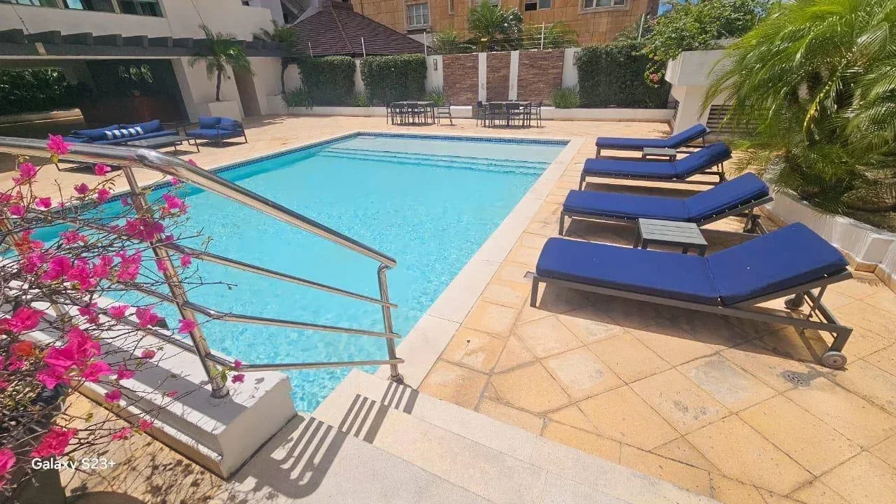 Apartamento en Los Cacicazgos, 546 m² en venta - 3