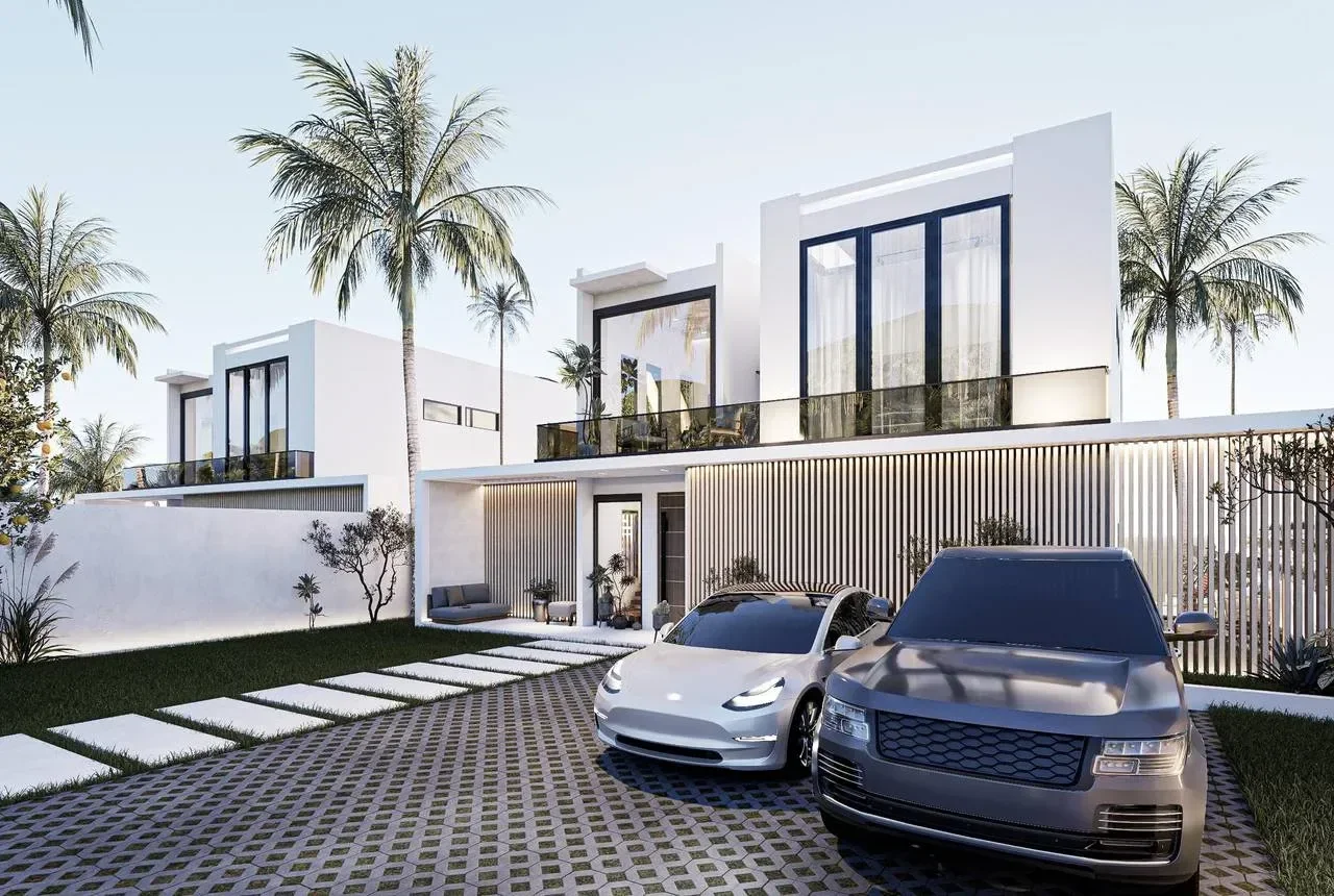 Abra Grande: villa 3 hab. · 485 m² en venta - 5