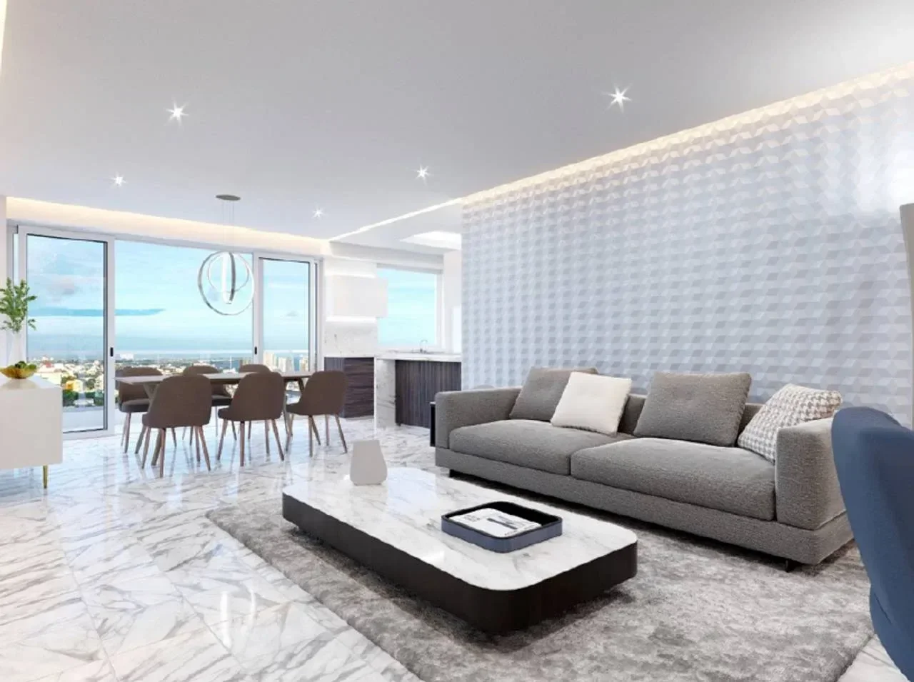 Venta: apartamento en Bella Vista, Distrito Nacional - 5
