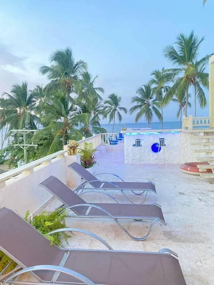 Las Ballenas: apartamento 5 hab. · 810 m² en venta - 3