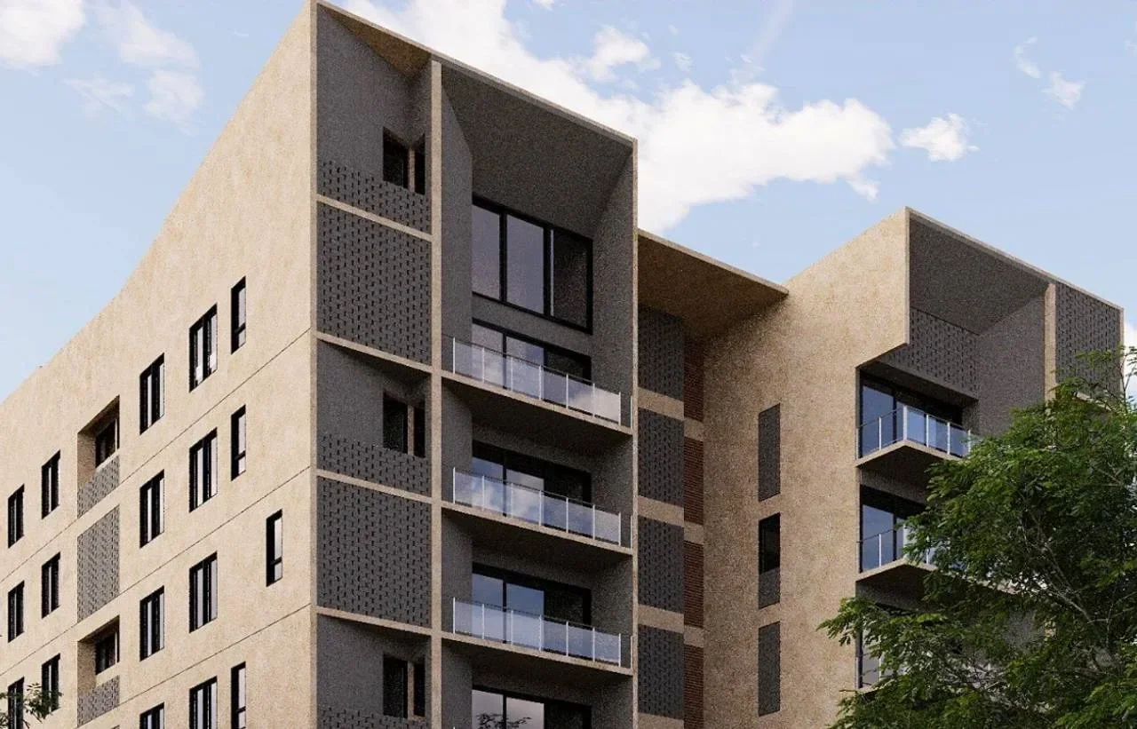 Valle Verde I: apartamento 3 hab. · 139 m² en venta - 3