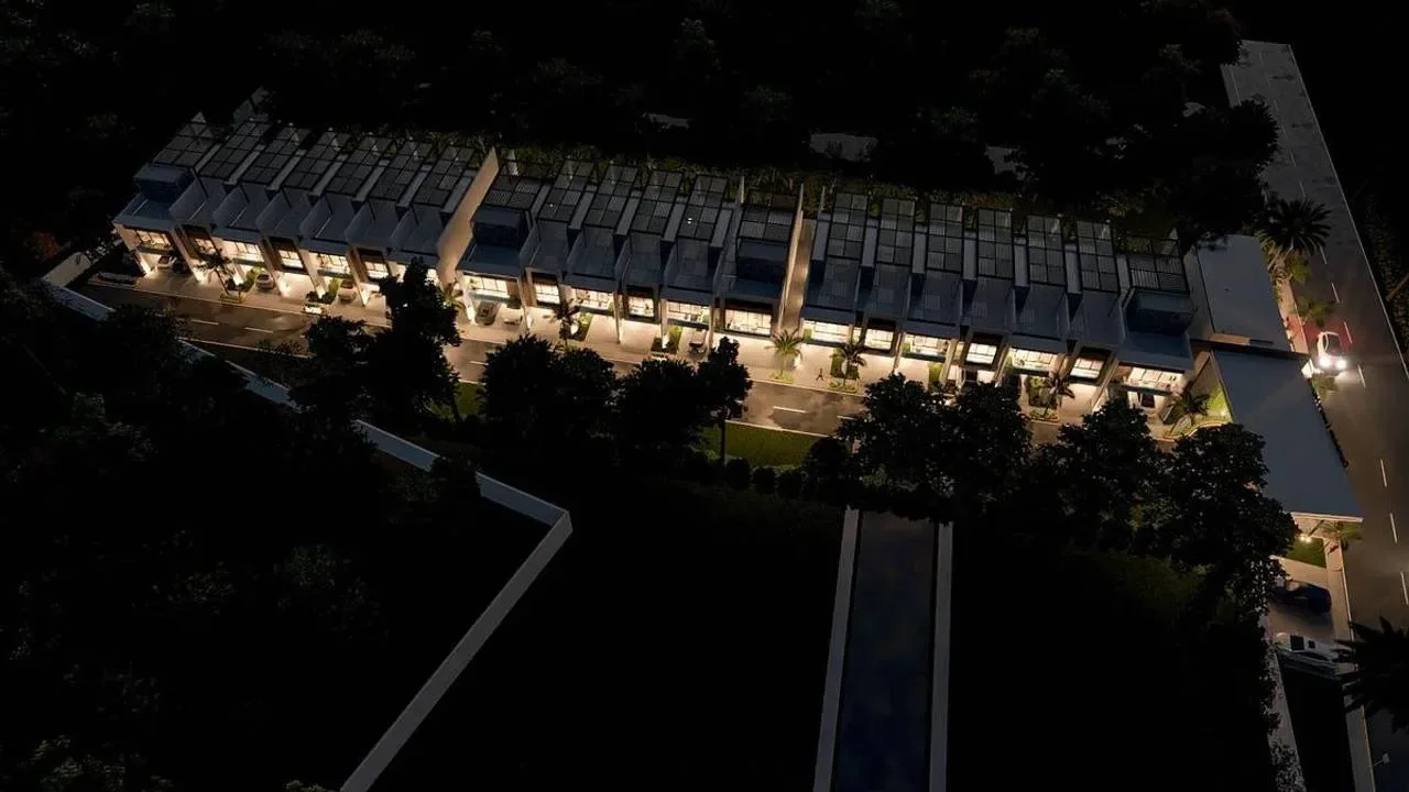 Villa en El Batey, 174 m² en venta - 3