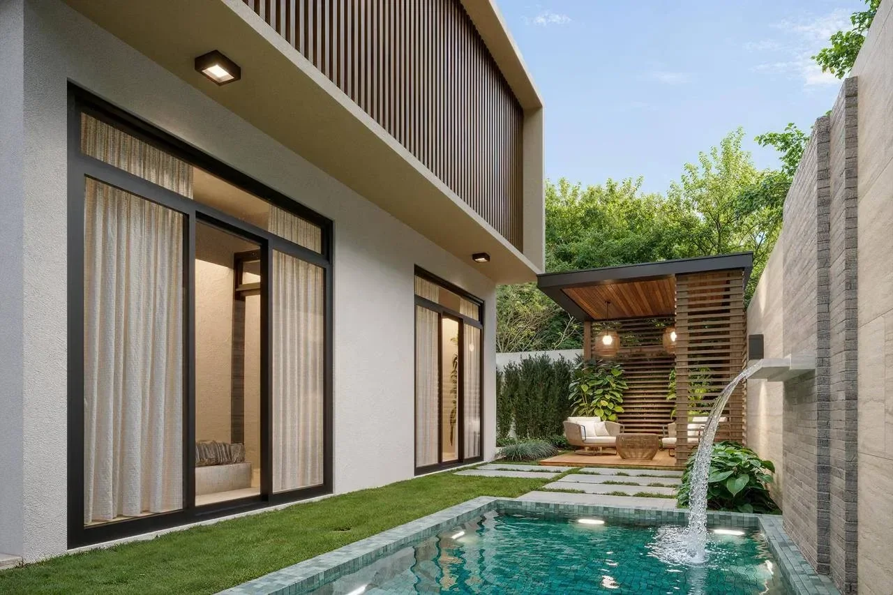 Av. Ecológica: casa 3 hab. · 110 m² en venta - 2
