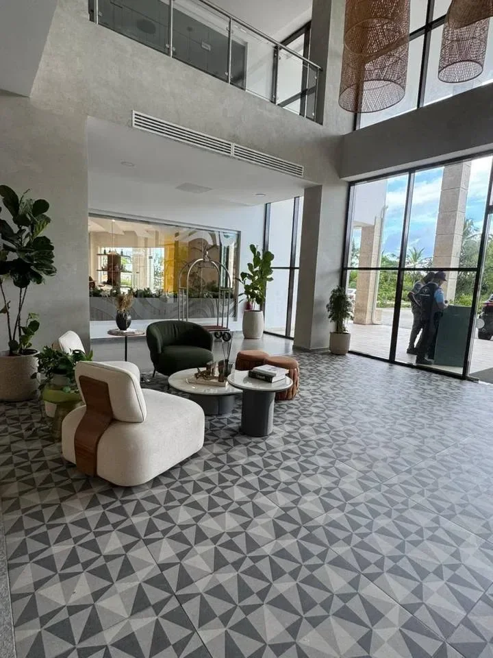 Apartamento de 1 habitaciones en venta en Bávaro, Punta Cana - 3