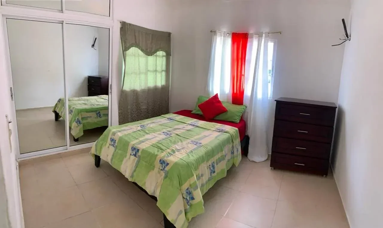 Pueblo Bávaro: apartamento 2 hab. · 81.43 m² en venta - 5