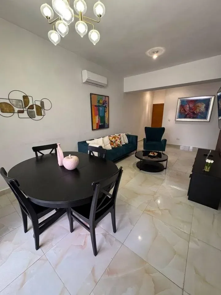 Apartment in Ensanche Naco, 79 m² for sale - 2