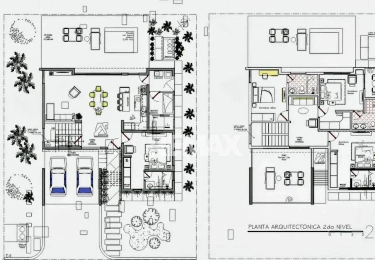 Villa en Vista Cana, 218 m² en venta - 3