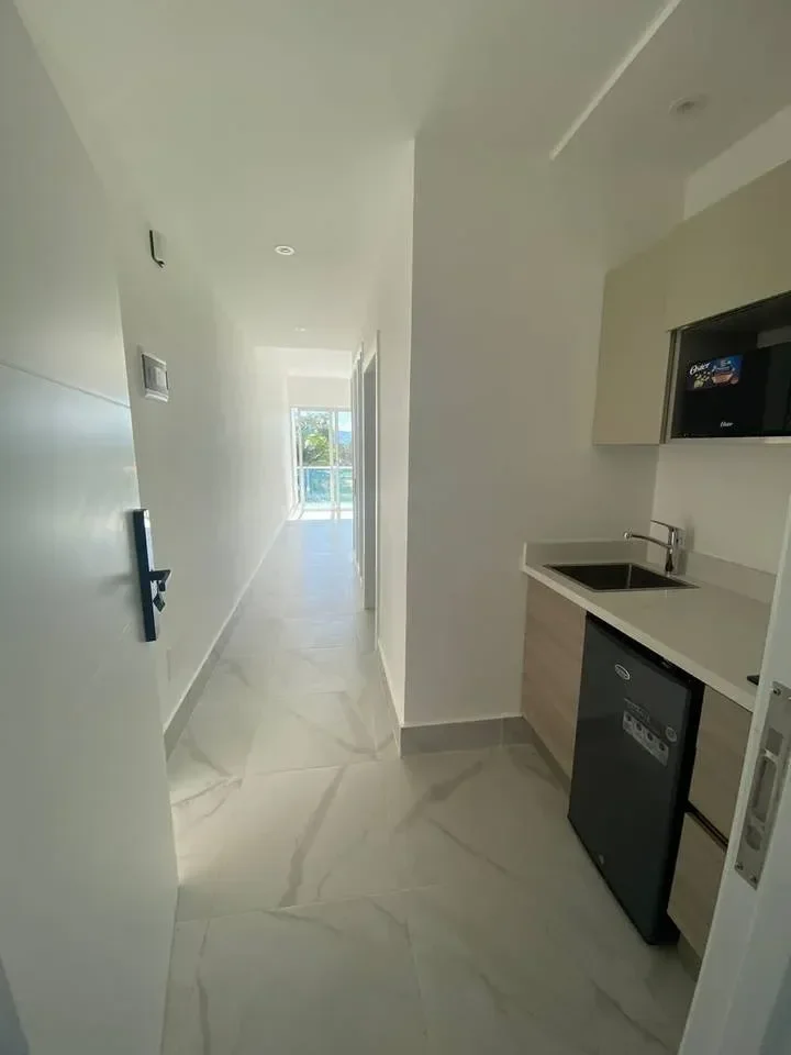 Penthouse de 3 habitaciones en venta en La Bonita, Las Terrenas - 3