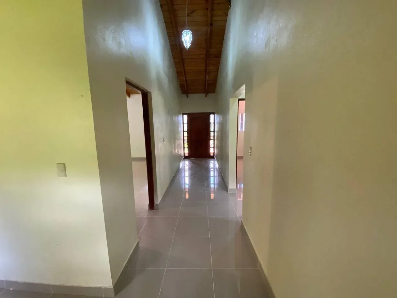 Casa en venta — Constanza, Constanza (3 hab.) - 2
