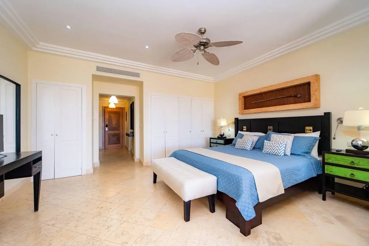 Apartamento en venta — Cap Cana (1 hab.) - 5