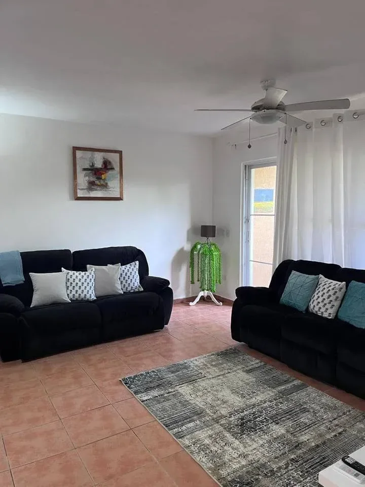 Apartamento en venta — Cocotal Golf & Country Club, Bavaro (2 hab.) - 3