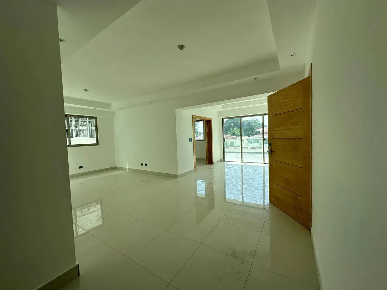 Apartamento en Los Cacicazgos, 200 m² en venta - 5