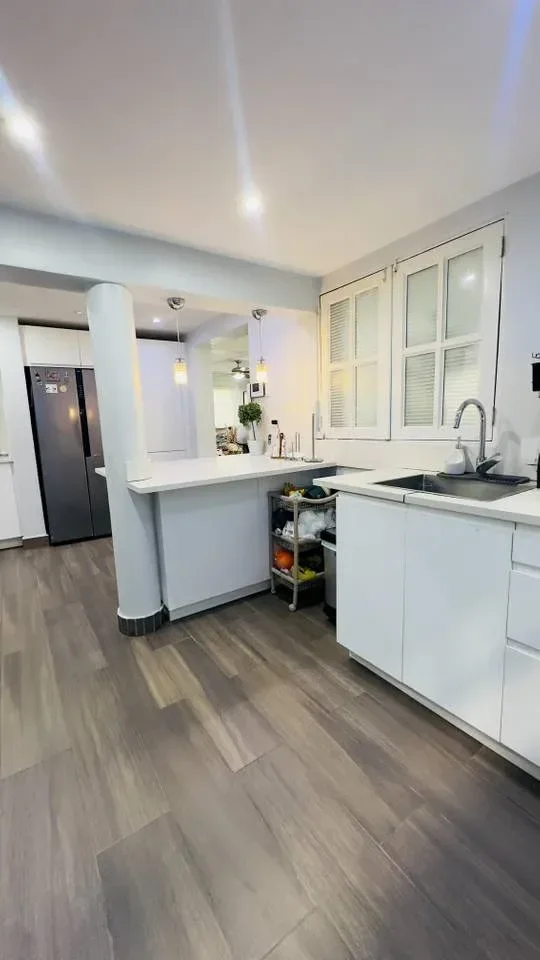 Casa en venta — La Castellana, Santo Domingo D.N. (3 hab.) - 4