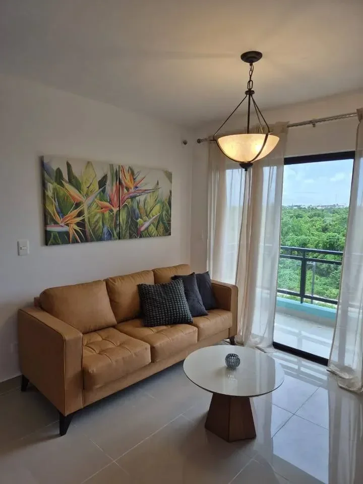 Epic Residences: apartment 1 bed · 60 m² for rent