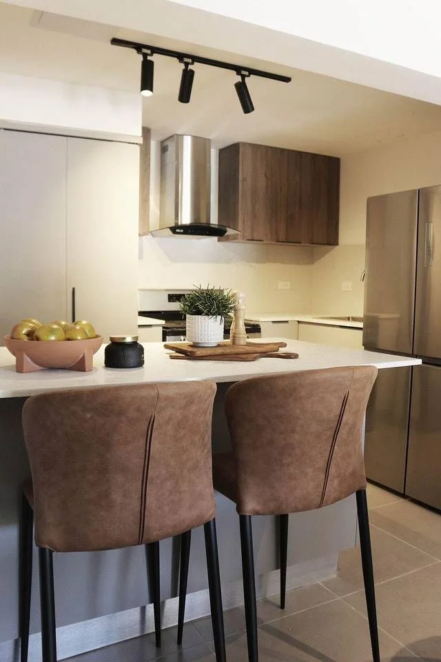 Sale: apartment in Gazcue, Santo Domingo D.N. - 2