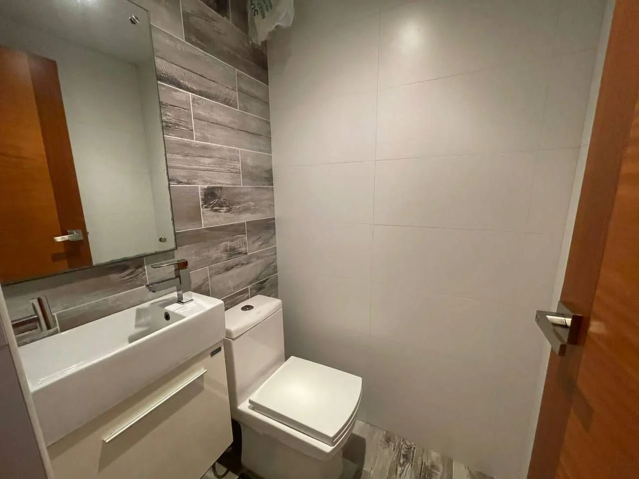 Alquiler: apartamento en Gazcue, Santo Domingo D.N. - 5