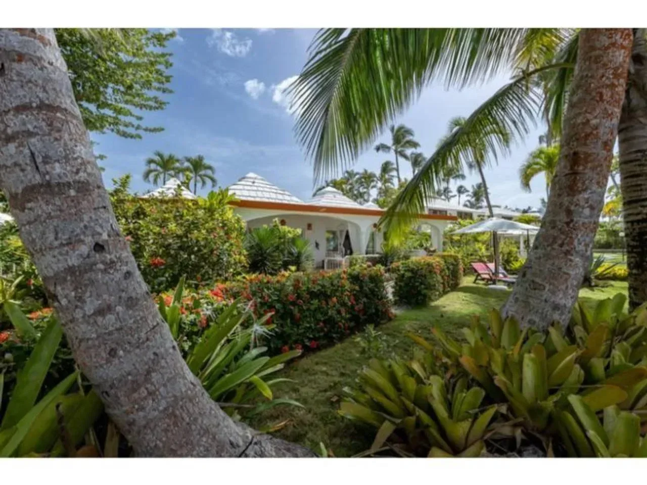 La Bonita: villa 6 hab. · 580 m² en venta - 3