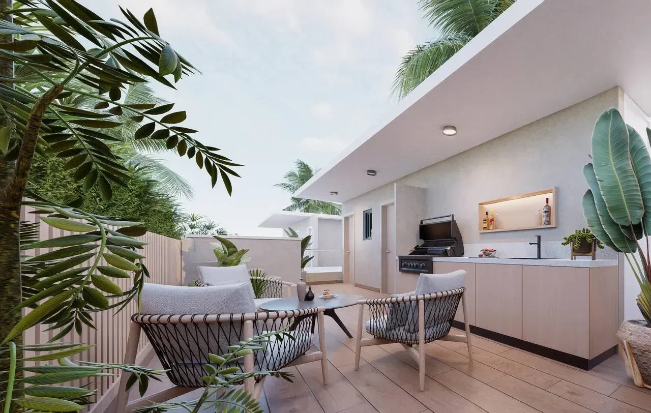 Venta: apartamento en Calle Principal, Cabarete - 3